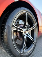 2016 McLaren 650S - 69k km