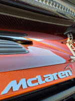 2016 McLaren 650S - 69k km