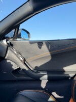2016 McLaren 650S - 69k km