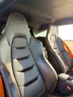 2016 McLaren 650S - 69k km