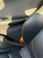 2016 McLaren 650S - 69k km