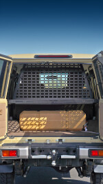 2022 Toyota Land Cruiser LX Series 70 - 85k km