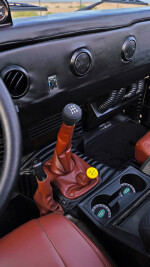 1999 Land Rover Defender 110 Pickup Soft Top - 74k km