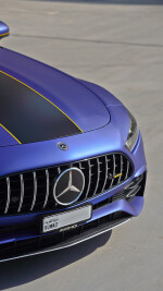 2022 Mercedes-Benz SL 43 AMG - 23k km