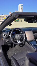 2022 Mercedes-Benz SL 43 AMG - 23k km