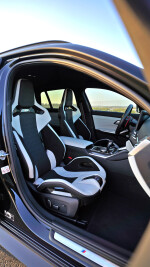 2024 BMW M3 Competition Touring - 7,479 km only