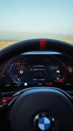 2024 BMW M3 Competition Touring - 7,479 km only