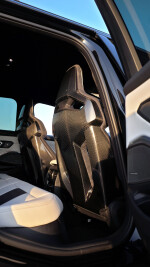 2024 BMW M3 Competition Touring - 7,479 km only