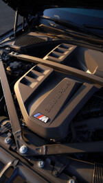 2024 BMW M3 Competition Touring - 7,479 km only