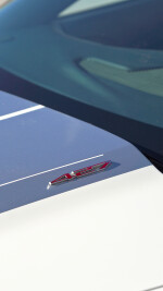 2013 Chevrolet Corvette 427 60th Anniversary Convertible - 19k km