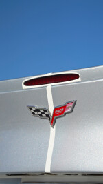 2013 Chevrolet Corvette 427 60th Anniversary Convertible - 19k km