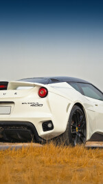 2019 Lotus Evora 400 - 11k km