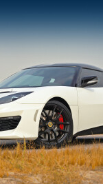2019 Lotus Evora 400 - 11k km