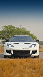 2019 Lotus Evora 400 - 11k km