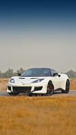 2019 Lotus Evora 400 - 11k km