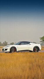 2019 Lotus Evora 400 - 11k km