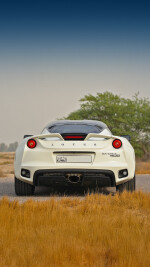 2019 Lotus Evora 400 - 11k km