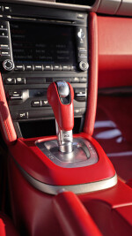 2010 Porsche 911 Carrera Coupe - 73k km
