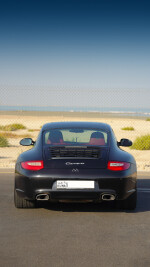 2010 Porsche 911 Carrera Coupe - 73k km