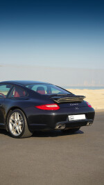 2010 Porsche 911 Carrera Coupe - 73k km