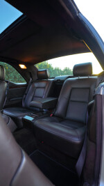 1996 Mercedes-Benz CL 500 - 211k km