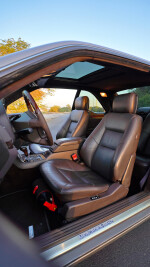 1996 Mercedes-Benz CL 500 - 211k km