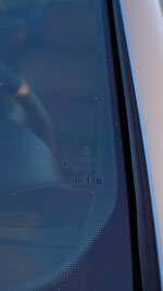 1996 Mercedes-Benz CL 500 - 211k km