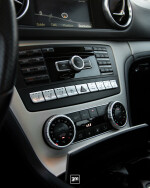 2013 Mercedes-Benz SL 550 Stage 3 - 160k km