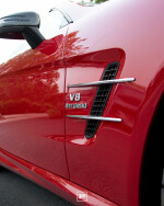 2013 Mercedes-Benz SL 550 Stage 3 - 160k km
