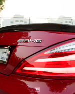 2013 Mercedes-Benz SL 550 Stage 3 - 160k km