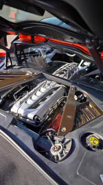 2021 Chevrolet Corvette C8 Z51 LT1 Targa - 25k km
