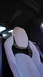 2021 Chevrolet Corvette C8 Z51 LT1 Targa - 25k km
