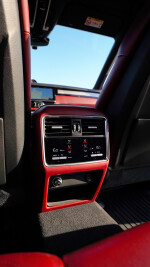 2019 Porsche Cayenne S - 38k km