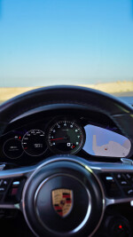 2019 Porsche Cayenne S - 38k km