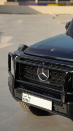 2022 Mercedes-Benz G550 - 24k km