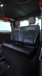 2019 Jeep Wrangler Rubicon Superchips - 147k km