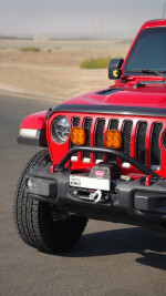 2019 Jeep Wrangler Rubicon Superchips - 147k km