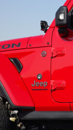 2019 Jeep Wrangler Rubicon Superchips - 147k km