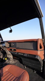 2001 Land Rover Defender 110 High Capacity Pickup - 105k km