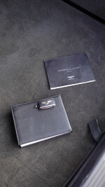 2012 Bentley Continental Flying Spur - 99k km