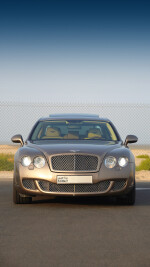 2012 Bentley Continental Flying Spur - 99k km