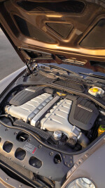 2012 Bentley Continental Flying Spur - 99k km