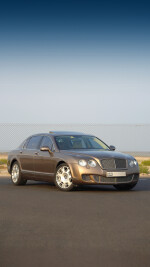 2012 Bentley Continental Flying Spur - 99k km