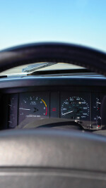 1993 Ford Mustang LX Notchback 5.0 - 48k mile