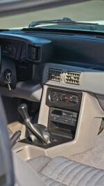 1993 Ford Mustang LX Notchback 5.0 - 48k mile