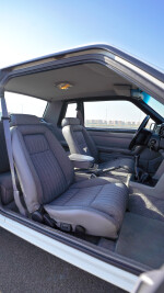 1993 Ford Mustang LX Notchback 5.0 - 48k mile