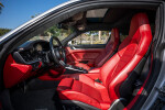 2020 Porsche 911 Turbo S Coupe - 84k km