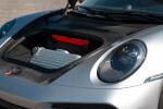 2020 Porsche 911 Turbo S Coupe - 84k km