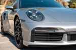 2020 Porsche 911 Turbo S Coupe - 84k km
