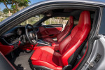 2020 Porsche 911 Turbo S Coupe - 84k km